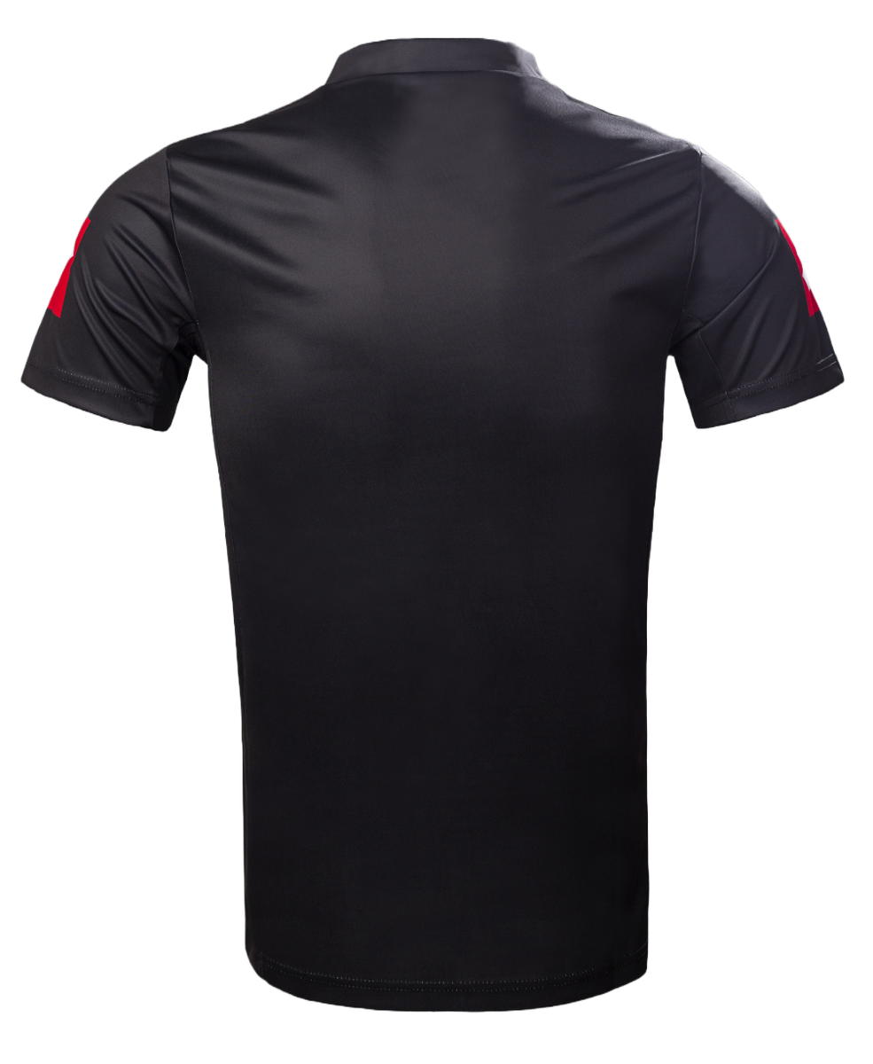 Juventus 01/02 Men's Away Retro Shirt