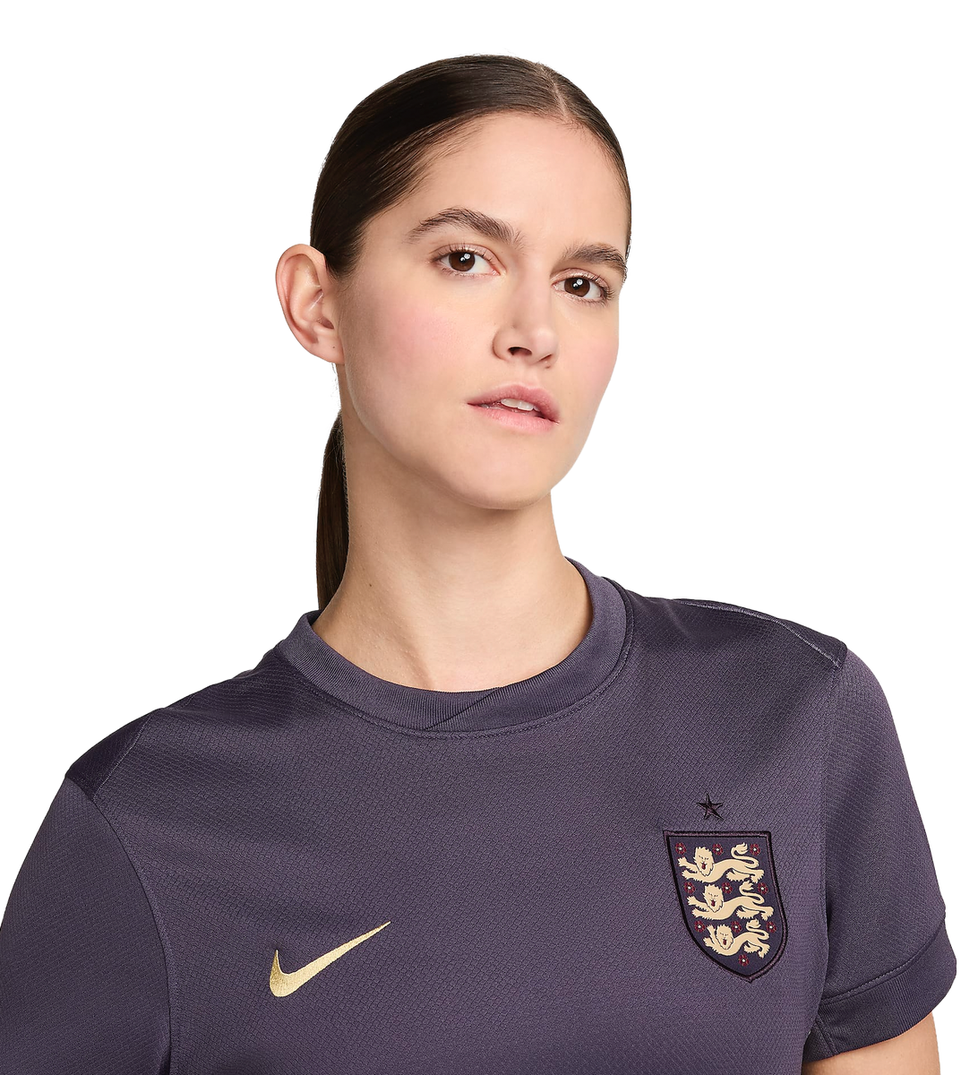 England 2024 Women's Away Shirt