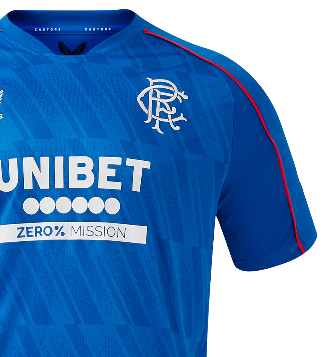 Rangers 24/25 Stadium Men's Home Shirt