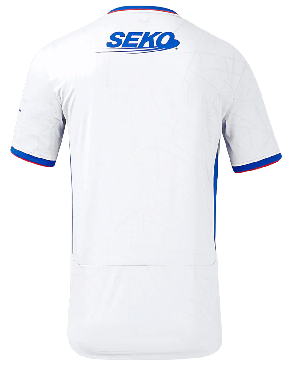 Rangers 24/25 Stadium Men's Away Shirt