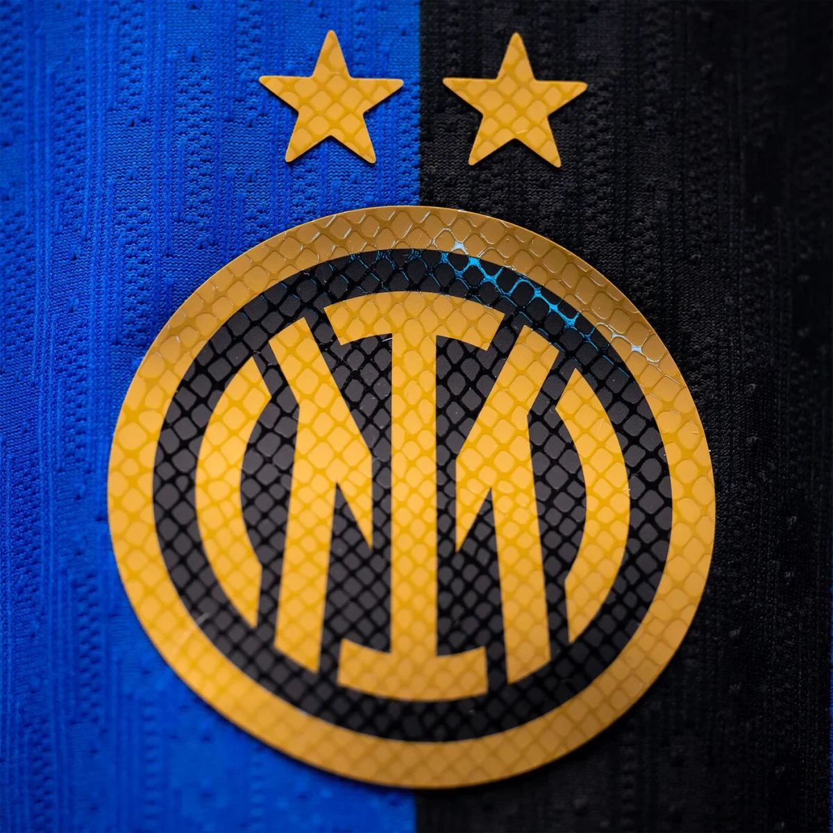Inter Milan 24/25 Authentic Men's Home Shirt