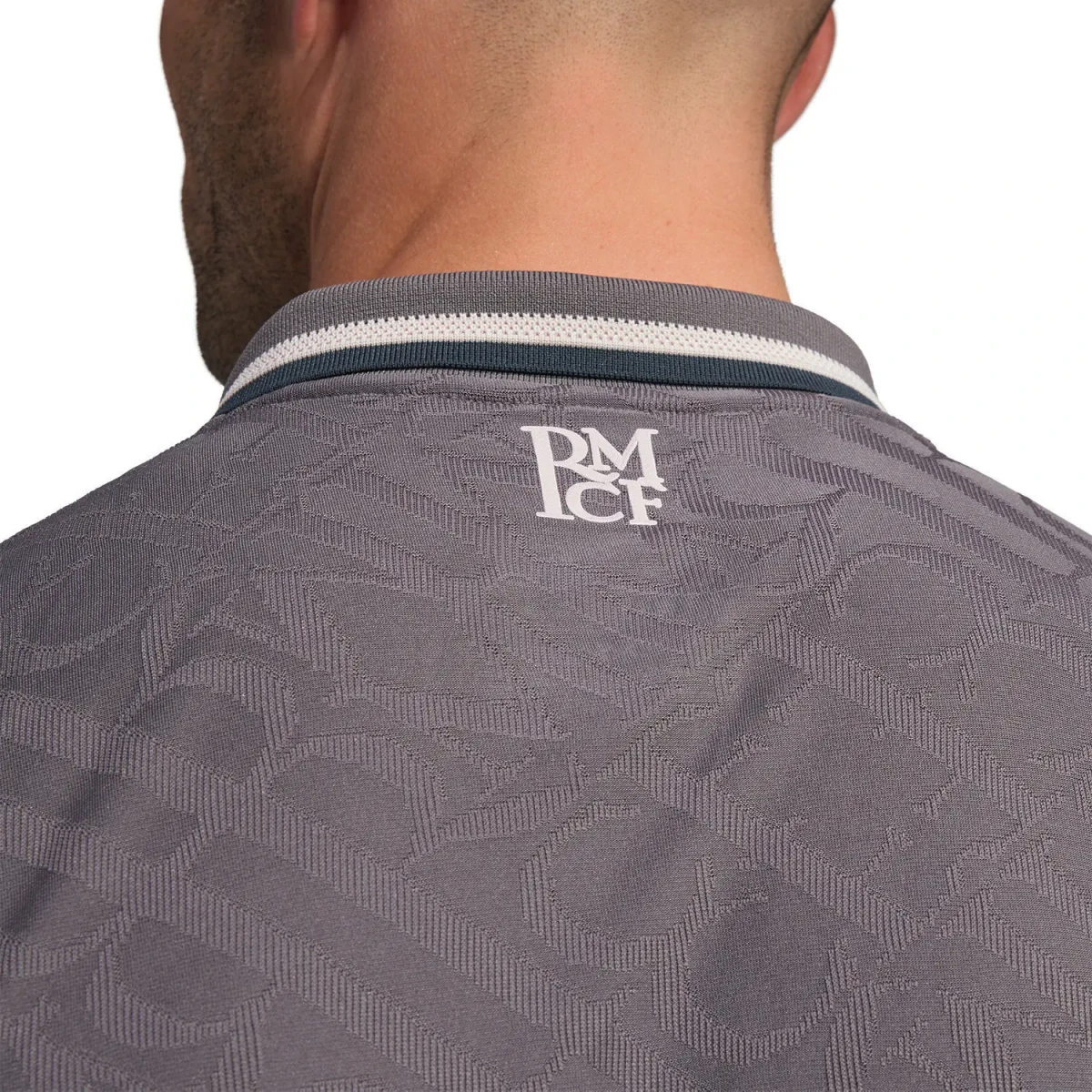 Real Madrid 24/25 Authentic Men's Third Shirt