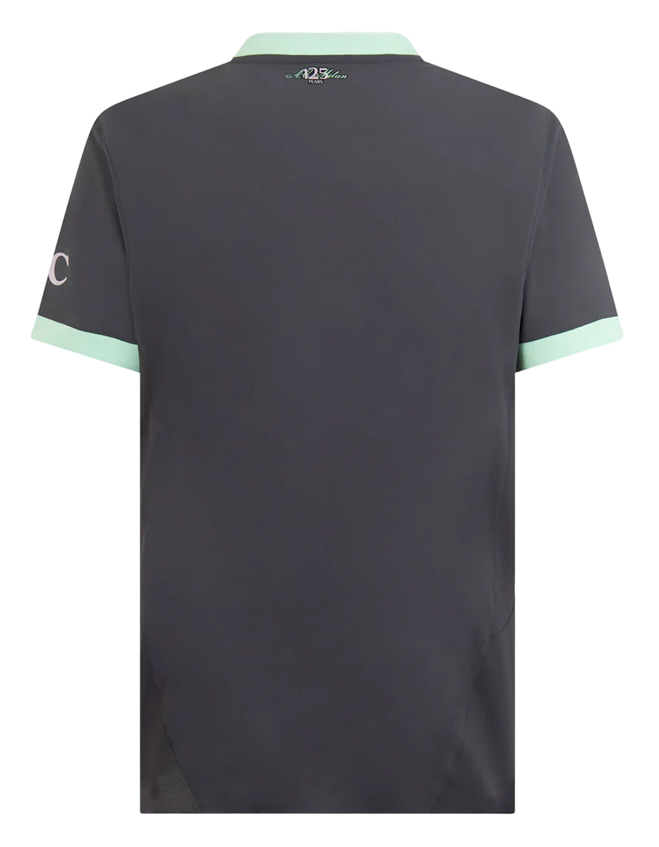AC Milan 24/25 Authentic Men's Third Shirt