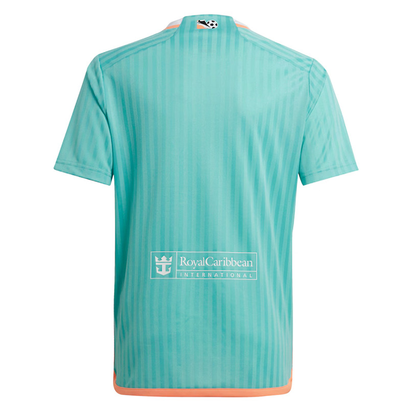 Inter Miami 24/25 Kid's Third Shirt and Shorts