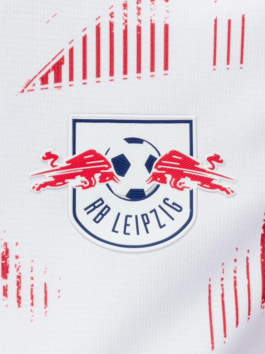 Leipzig 24/25 Stadium Men's Home Shirt