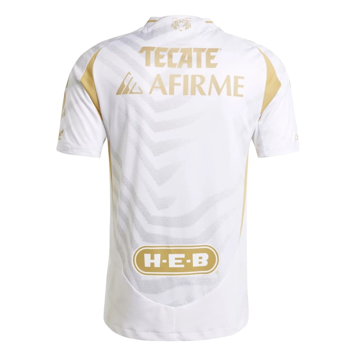 Tigres UANL 24/25 Authentic Men's Third Shirt