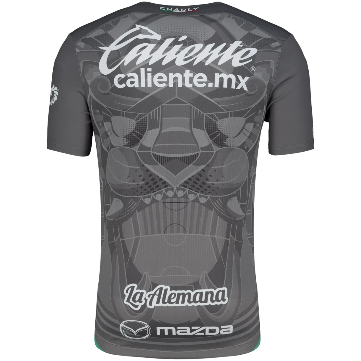 Club León 24/25 Stadium Men's Third Shirt