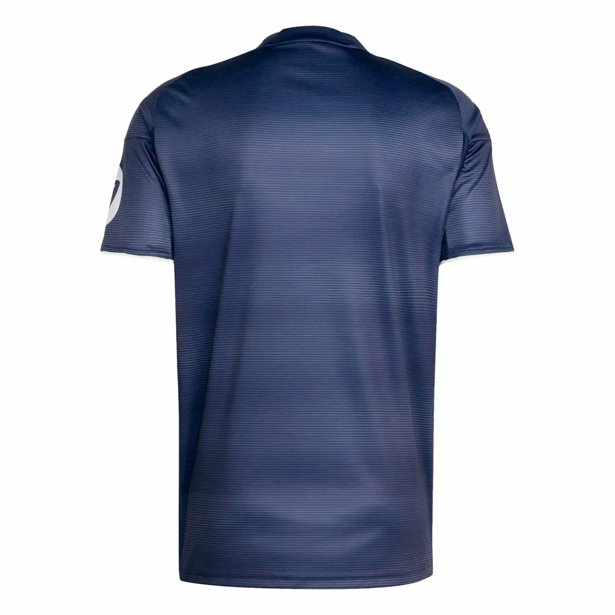 Real Madrid 25/26 Stadium Men's Away Shirt
