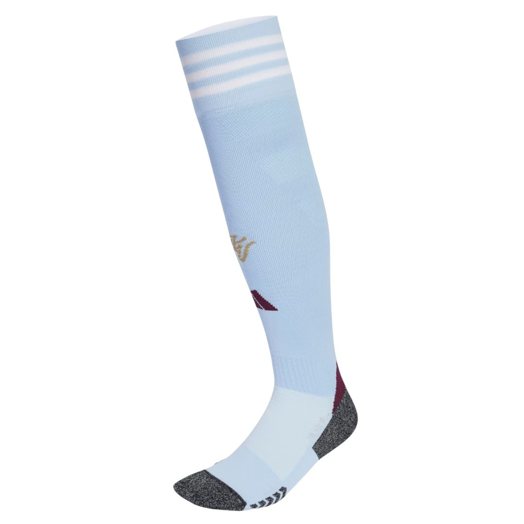 Aston Villa 25/26 Kid's Home Mini-Kit