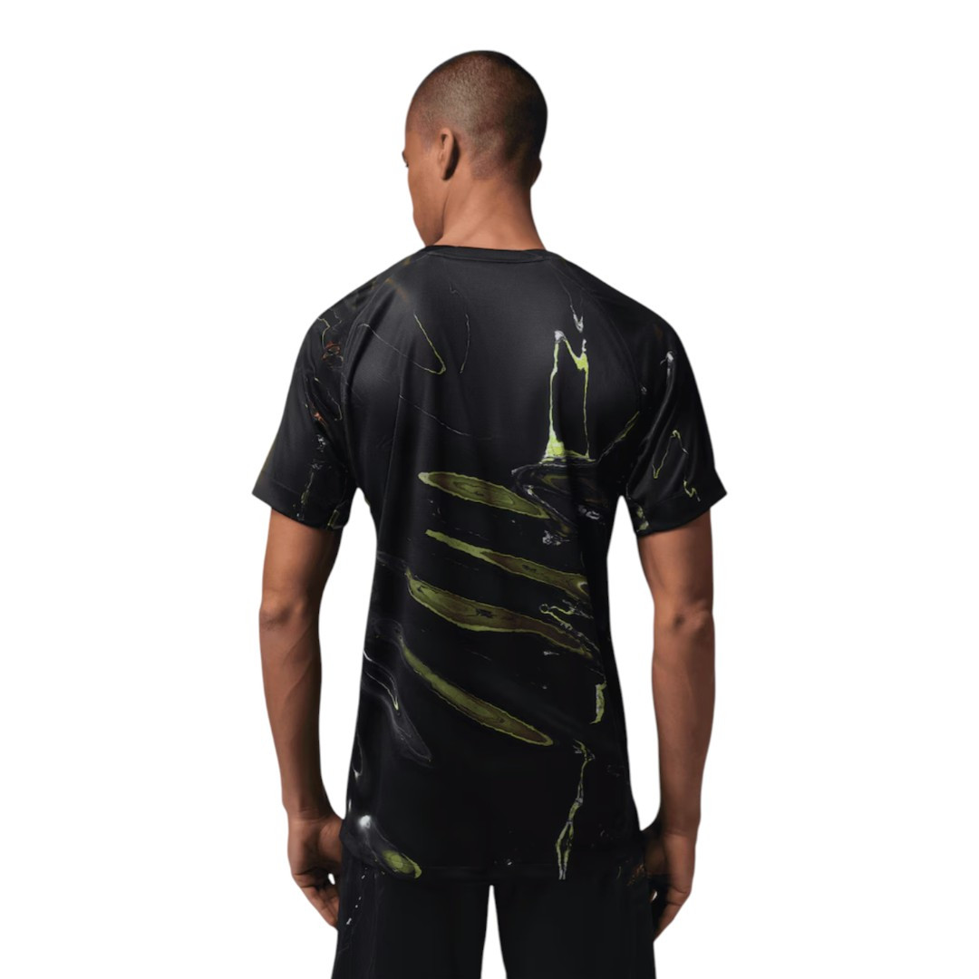 Paris Saint-Germain 25/26 Stadium Men's Night Edition Shirt
