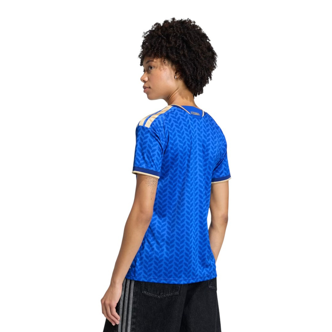 Italy 2026 Women's Home Shirt