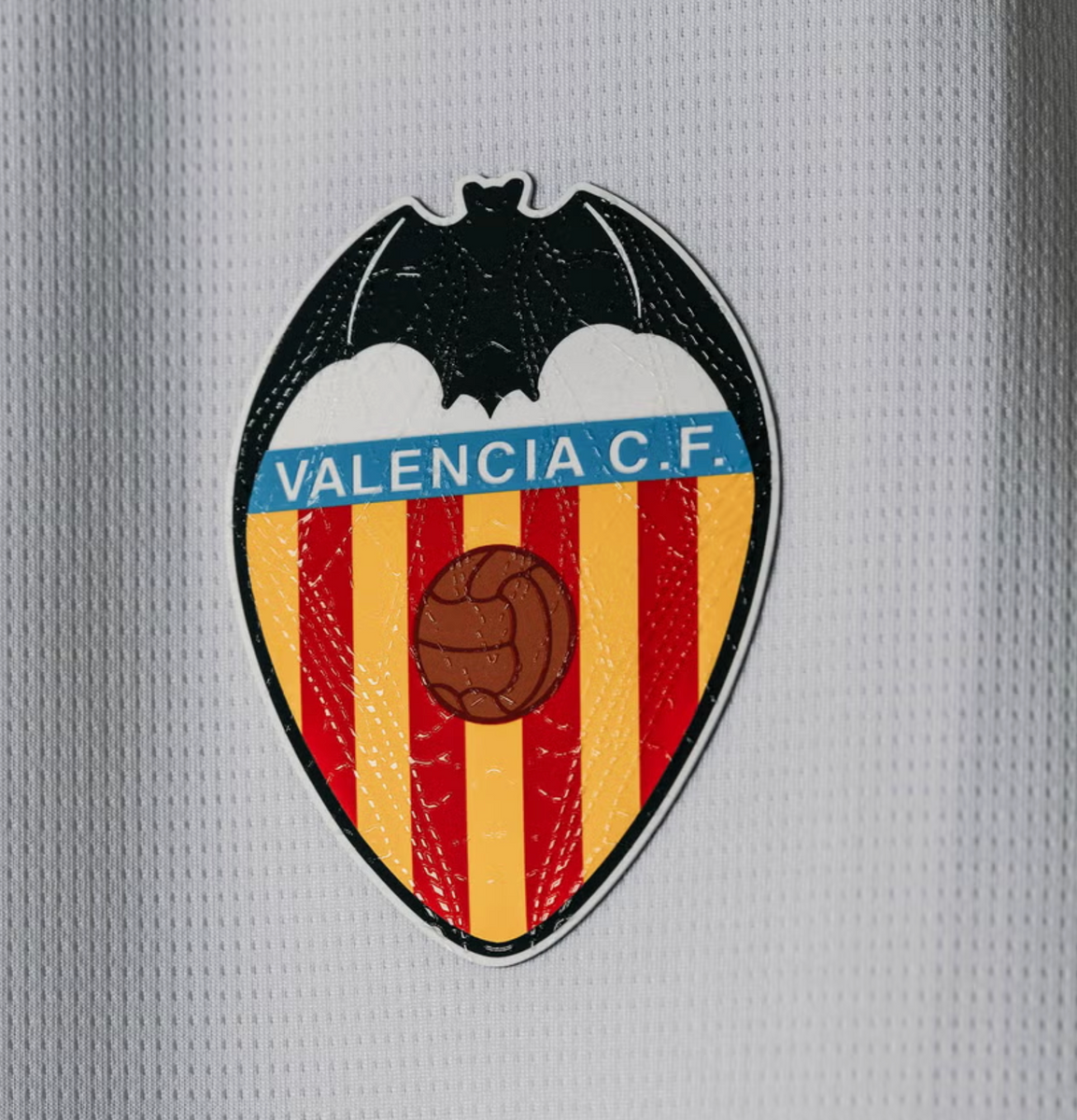 Valencia 26/27 Stadium Men's Home Shirt