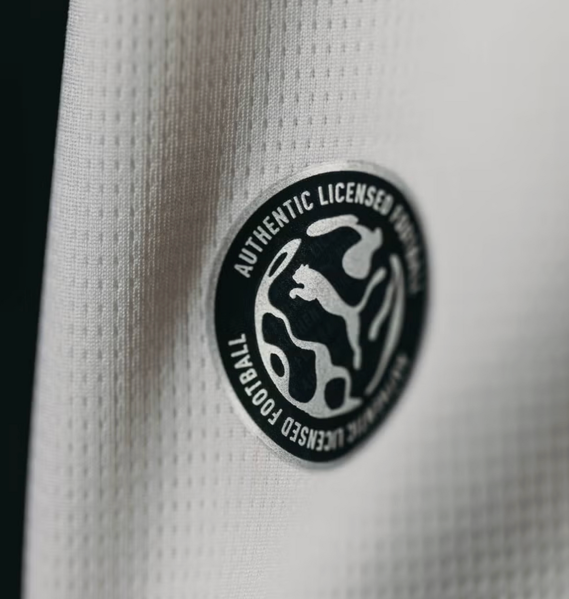 Valencia 26/27 Stadium Men's Home Shirt