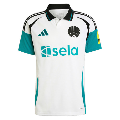 Newcastle United 24/25 Stadium Men's Third Shirt