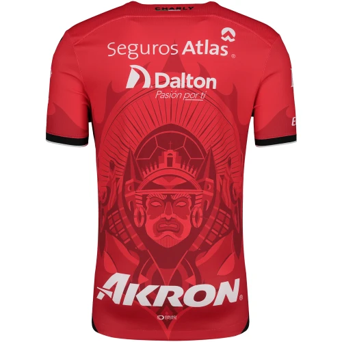 Atlas Guadalajara 24/25 Stadium Men's Third Shirt