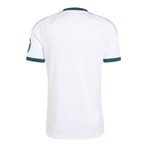 Real Madrid 26/27 Stadium Men's Home Shirt