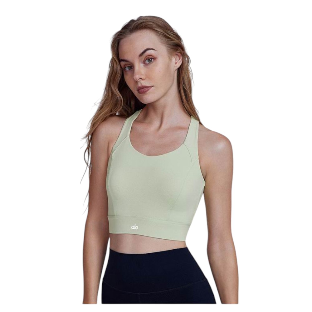 Alo Women's Multiple Colors Sleek Bra Tank