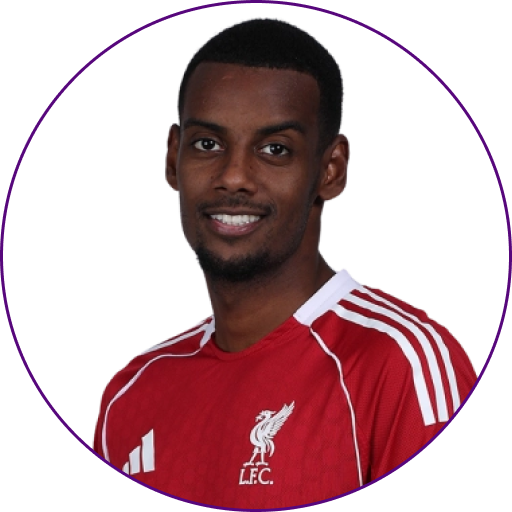 Alexander Isak