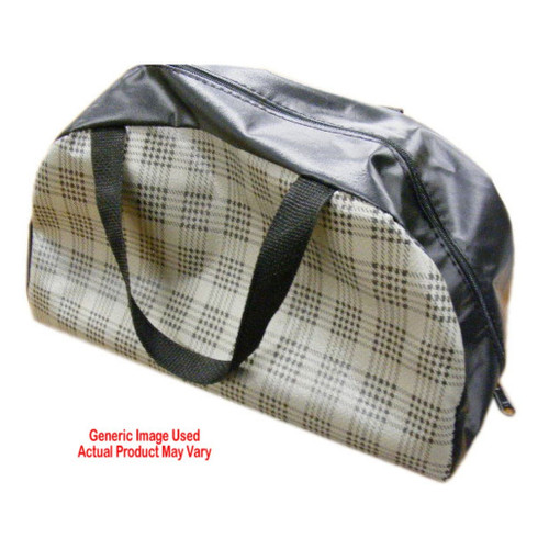 Trunk Tote Bag for 1957-1989 Plymouth Fury Vinyl Black