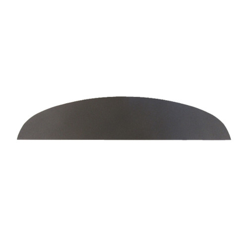 Package Tray for 1946 Plymouth Multiple Models Club Coupe Cardboard / Fiberboard Standard Black Standard