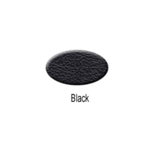 Dashboard Cap Cover Skin Overlay for 1965 Chevrolet Nova (SS) Plastic Black Plastic 1 Piece