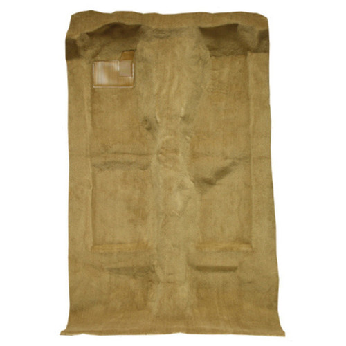Carpet for 1975-1977 Pontiac Astre Pass Area Cutpile