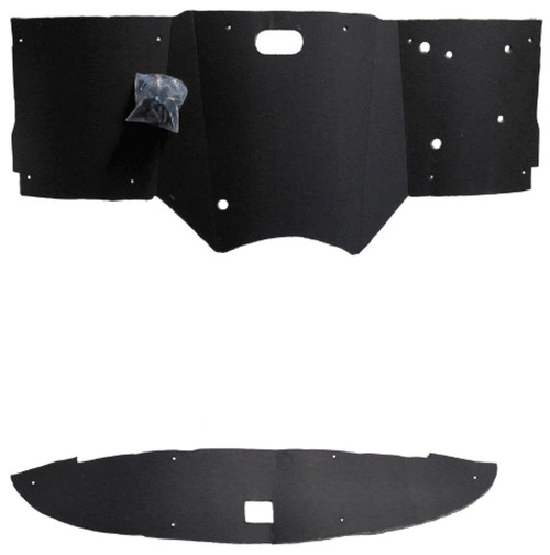 Firewall Insulation Pad for 1941-49 International K 1/2/3/4/5/KB 1/2/3/4/5