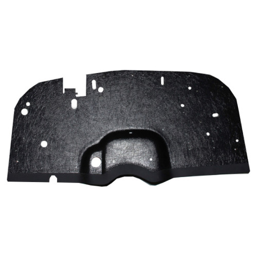 1941-1948 Oldsmobile Model 66 Firewall Insulator