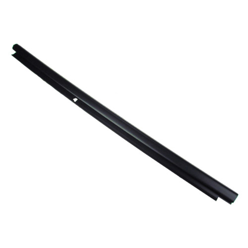 Window Sweeps Felt Kit Front Outer Right Hand for 1999-2007 Cadillac/Chevy/GMC