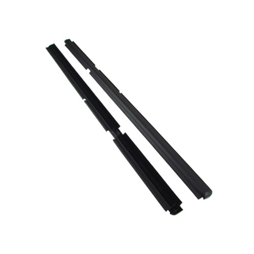 Window Sweeps Felt Kit Rear Outer Left & Right Pair for 99-04 Grand Cherokee