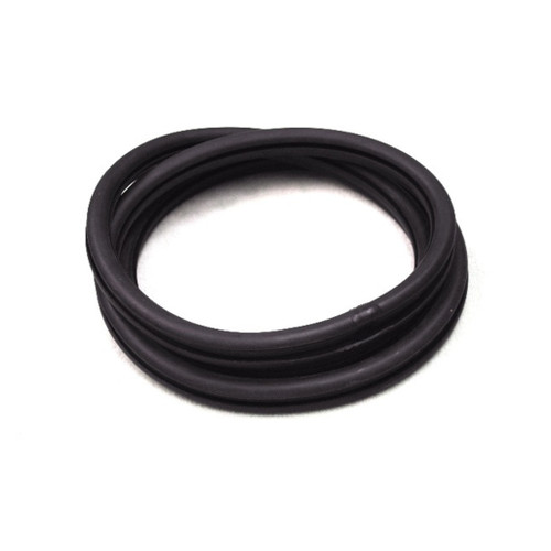 Back Window Seal for 1961-1966 Ford Multiple Models 1 Piece small glass| without Chrome Strip