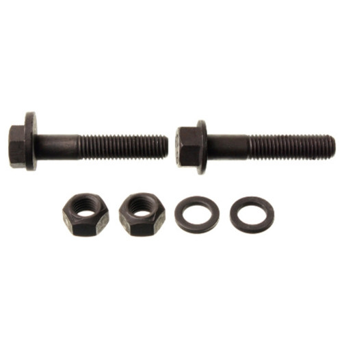 Alignment Cam Bolt Kit for 1978-1990 Chrysler / Dodge / Plymouth Multiple Models 2 Piece