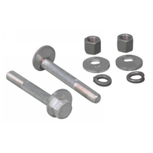 Alignment Cam Bolt Kit for 1971-1980 Buick / Chevrolet / Oldsmobile / Pontiac Multiple Models 2 Piece