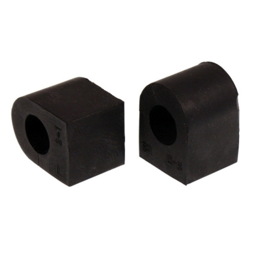 Suspension Stabilizer Bar Bushing for 1983-1990 Nissan Maxima / Sentra 2 Piece