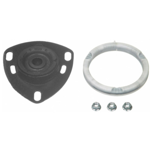 Suspension Strut Mount for 1991-1997 Audi Multiple Models 1 Piece