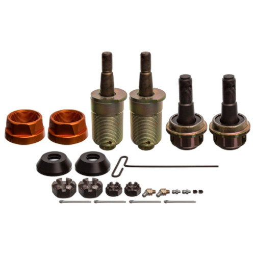 Suspension Ball Joint for 1984-2006 Jeep Multiple Models 4 Piece