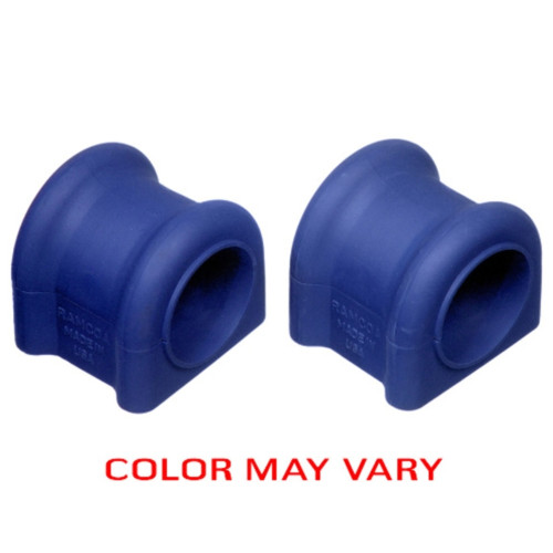 Suspension Stabilizer Bar Bushing for 1999-2018 Dodge / Ram Multiple Models 2 Piece