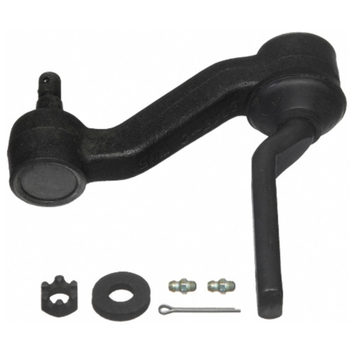 Steering Idler Arm for 1968-1974 Buick / Chevrolet / Oldsmobile / Pontiac Multiple Models 1 Piece Steering Idler Arm for 1968-1974 Buick / Chevrolet / Oldsmobile / Pontiac Multiple Models 1 Piece
