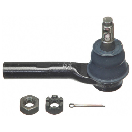 Steering Tie Rod End for 1998-2011 Ford / Mazda Multiple Models 1 Piece