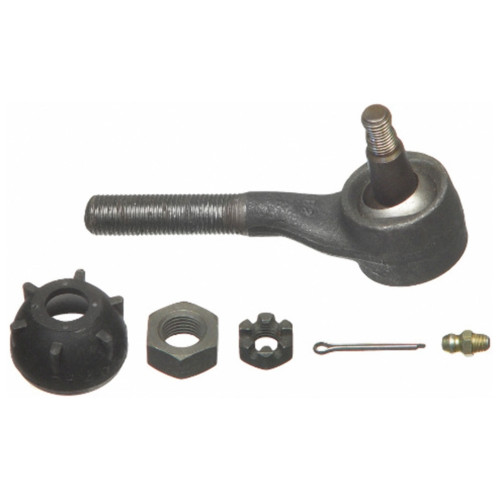 Steering Tie Rod End for 1971-1989 Chrysler / Dodge / Mitsubishi / Plymouth Multiple Models 1 Piece