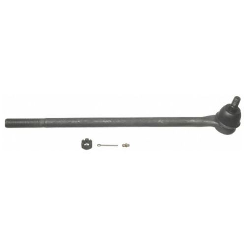 Steering Tie Rod End for 1980-1997 Ford Multiple Models Crew Cab Pickup / Extended Cab Pickup / Extended C 1 Piece