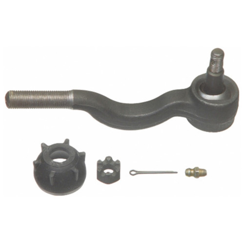 Steering Tie Rod End for 1978-1989 Chrysler / Dodge / Mitsubishi / Plymouth Multiple Models Wagon 1 Piece