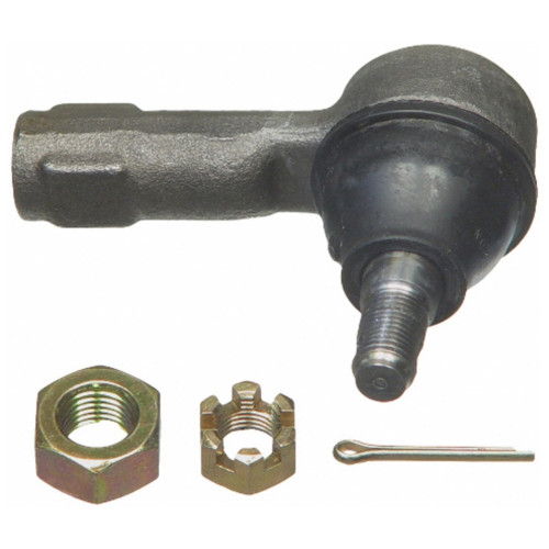 Steering Tie Rod End for 1983-1989 Isuzu Impulse 1 Piece