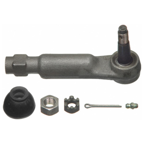 Steering Tie Rod End for 1982-1993 Ford / Lincoln / Mercury Multiple Models Base / Brougham / LX Brougham 1 Piece