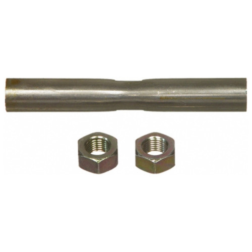 Steering Tie Rod End Adjusting Sleeve for 1981-1989 Chrysler / Dodge / Mitsubishi / Plymouth Multiple Models 1 Piece