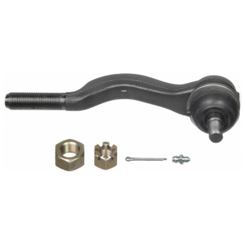 Steering Tie Rod End for 1982-1994 Dodge / Mitsubishi Multiple Models 1 Piece