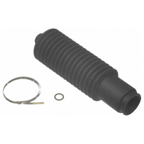 Rack and Pinion Bellows for 1982-1998 Nissan Multiple Models 1 Piece