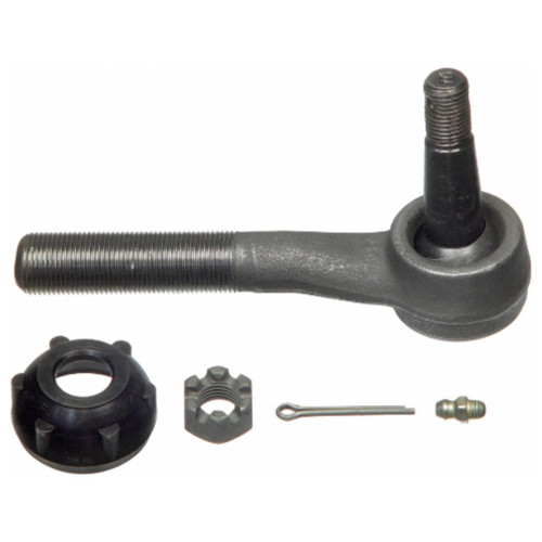 Steering Tie Rod End for 1992-1997 Ford / Mazda Multiple Models 1 Piece