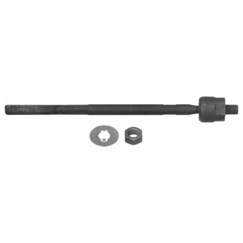 Steering Tie Rod End for 1987-1991 Subaru Multiple Models 1 Piece