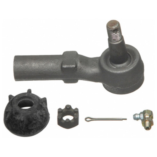 Steering Tie Rod End for 1983-1991 Ford / Mazda Multiple Models 1 Piece